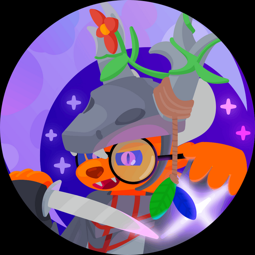 Character Icon